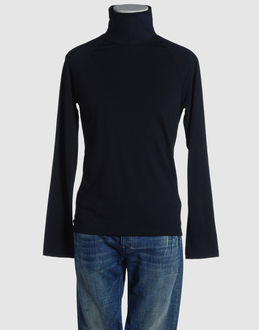 BALENCIAGA - �����Y - �j�b�g - �n�C�l�b�N�j�b�g on YOOX.COM 