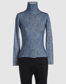 Blue area maille cachemires