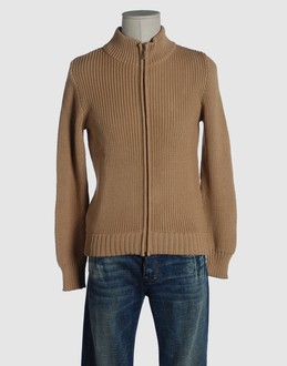 57 T  KNITWEAR  Cardigans  ON YOOX.COM