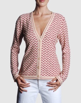 MISSONI - レディース - ニット - カーディガン on YOOX.COM