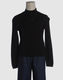 Maglia collo alto donna LU MA