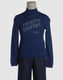 Maglia collo alto donna LU MA