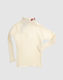 Maglia collo alto donna Babele Moda