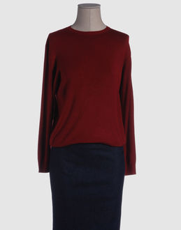 IESSE MAGLIERIA Maglie maniche lunghe su YOOX.COM