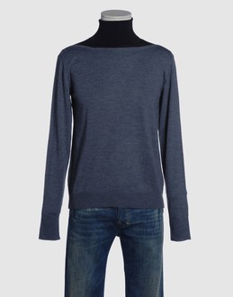 CHRISTIAN DIOR - �����Y - �j�b�g - �n�C�l�b�N�j�b�g on YOOX.COM 