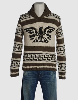 JUNYA WATANABE COMME DES GARCONS MAN - �����Y - �j�b�g - �ێ�j�b�g on YOOX.COM