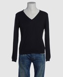 MASTER COAT - �����Y - �j�b�g - V �l�b�N�j�b�g on YOOX.COM