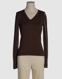 CELINE - ���f�B�[�X - �j�b�g - �J�V�~�A�j�b�g on YOOX.COM 