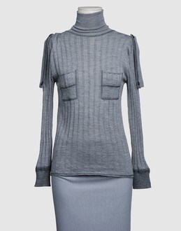 CHLOE' - MAILLE - Pulls manches longues - sur YOOX.COM
