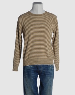 PLUS   MAGLIERIA Maglie collo a giro su YOOX.COM