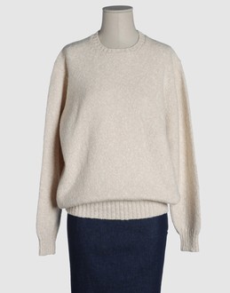 ROBERTSON OF DUMFRIES MAGLIERIA Maglie maniche lunghe su YOOX.CO