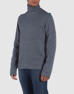 COSTUME NATIONAL HOMME MAGLIERIA Maglie collo alto su YOOX.COM