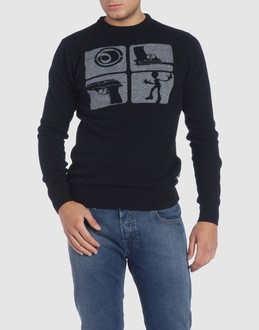 COMBO MAGLIERIA Maglie collo a giro su YOOX.COM