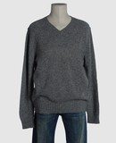 MARTIN MARGIELA 10 - �����Y - �j�b�g - V �l�b�N�j�b�g on YOOX.COM