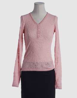 SEE BY CHLOE' - MAILLE - Pulls manches longues - sur YOOX.COM
