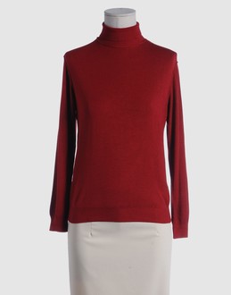 IESSE MAGLIERIA Maglie maniche lunghe su YOOX.COM