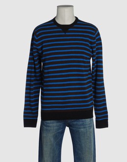 COMBO MAGLIERIA Maglie collo a giro su YOOX.COM