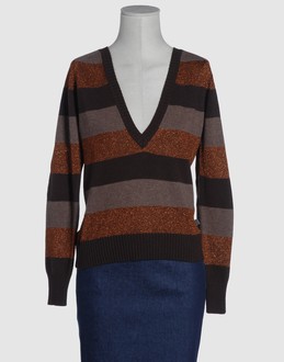VINTAGE 55 - MAGLIERIA - Maglie maniche lunghe - su YOOX.COM