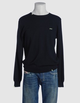 SUN 68 - �����Y - �j�b�g - �ێ�j�b�g on YOOX.COM