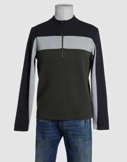 PRADA SPORT - �����Y - �j�b�g - �n�C�l�b�N�j�b�g on YOOX.COM 