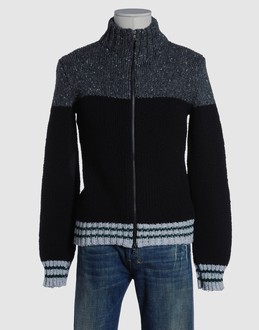 PRADA SPORT - �����Y - �j�b�g - �J�[�f�B�K�� on YOOX.COM 