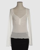 prezzi MISS SIXTY MAGLIERIA Maglie maniche lunghe su YOOXCOM