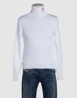 PERFECT PERSUASION - MAGLIERIA - Maglie collo alto - su YOOX.COM