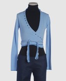 prezzi MARIELLA BURANI LE SPORTIVE MAGLIERIA Cardigan su YOOXCOM