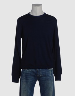 BELLWOOD - MAGLIERIA - Maglie collo a giro - su YOOX.COM