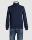 JIL SANDER - MAGLIERIA - Maglie collo alto - su YOOX.COM
