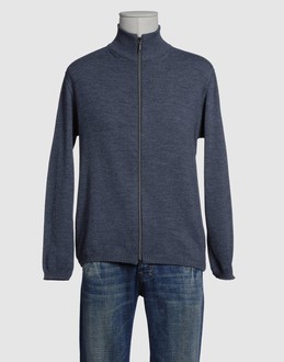 GIO' FERRARI - MAGLIERIA - Cardigan - su YOOX.COM