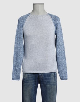 VNECK - �����Y - �j�b�g - �ێ�j�b�g on YOOX.COM