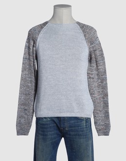 VNECK - �����Y - �j�b�g - �ێ�j�b�g on YOOX.COM