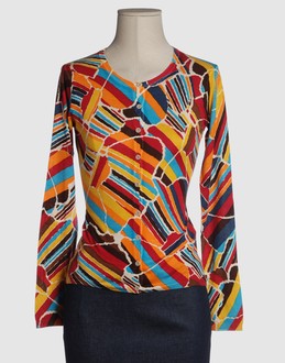 MISSONI SPORT - レディース - ニット - カーディガン on YOOX.COM