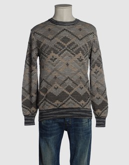 MISSONI SPORT - �����Y - �j�b�g - �ێ�j�b�g on YOOX.COM