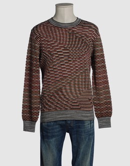 MISSONI SPORT - �����Y - �j�b�g - �ێ�j�b�g on YOOX.COM