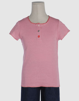 Confronta prezzi Petit bateau maglieria maglie maniche corte su yoox.com