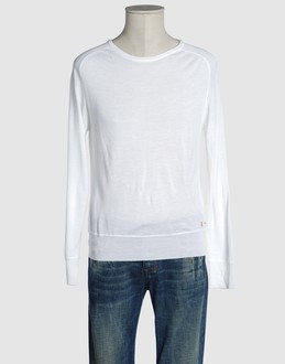 MAS_Q - �����Y - �j�b�g - �ێ�j�b�g on YOOX.COM