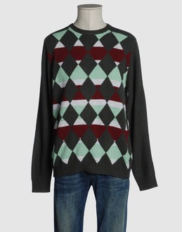 PRINGLE - �����Y - �j�b�g - �ێ�j�b�g on YOOX.COM