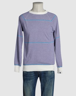 STANLEY PARSSON - �����Y - �j�b�g - �ێ�j�b�g on YOOX.COM