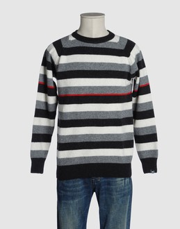 STANLEY PARSSON - �����Y - �j�b�g - �ێ�j�b�g on YOOX.COM