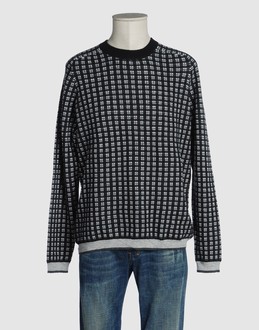 PRINGLE - �����Y - �j�b�g - �ێ�j�b�g on YOOX.COM