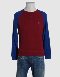 SUN 68 - �����Y - �j�b�g - �ێ�j�b�g on YOOX.COM