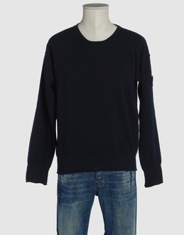 STONE ISLAND - �����Y - �j�b�g - �ێ�j�b�g on YOOX.COM