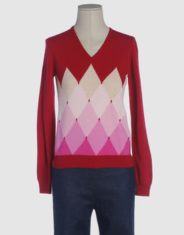 BALLANTYNE - レディース - ニット - 長袖ニット on YOOX.COM