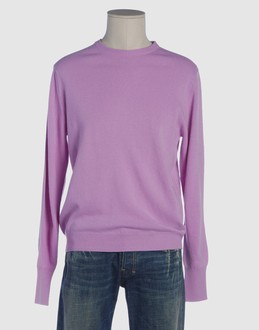 Light-weight jumper - Melange -