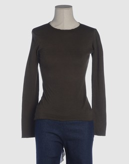 NICOLAS YORK - MAGLIERIA - Maglie maniche lunghe - su YOOX.COM