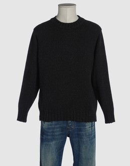 SWEATER HOUSE - MAGLIERIA - Maglie collo a giro - su YOOX.COM