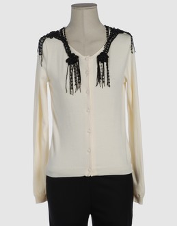 ELEONORA - MAGLIERIA - Cardigan - su YOOX.COM