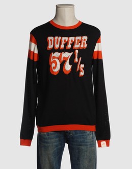 The DUFFER of ST. GEORGE - �����Y - �j�b�g - �ێ�j�b�g on YOOX.COM